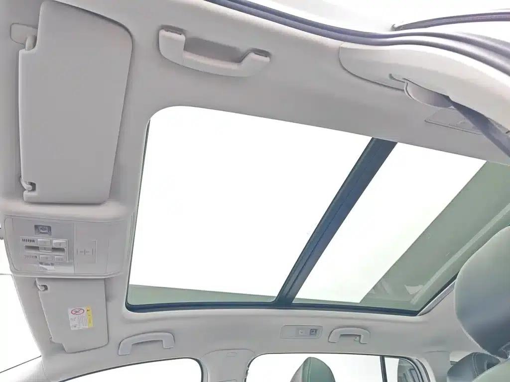2018 Touran L 280TSI DSG Comfort Edition 7-seater (National V Emission Standard) — миниатюра 14