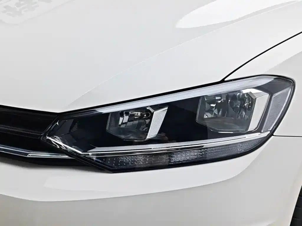 2018 Touran L 280TSI DSG Comfort Edition 7-seater (National V Emission Standard) — миниатюра 7