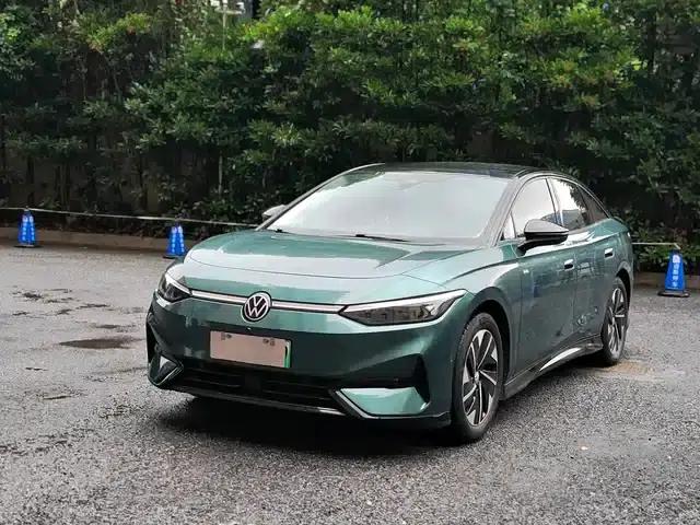Volkswagen ID.7 VIZZION 2024 PRO