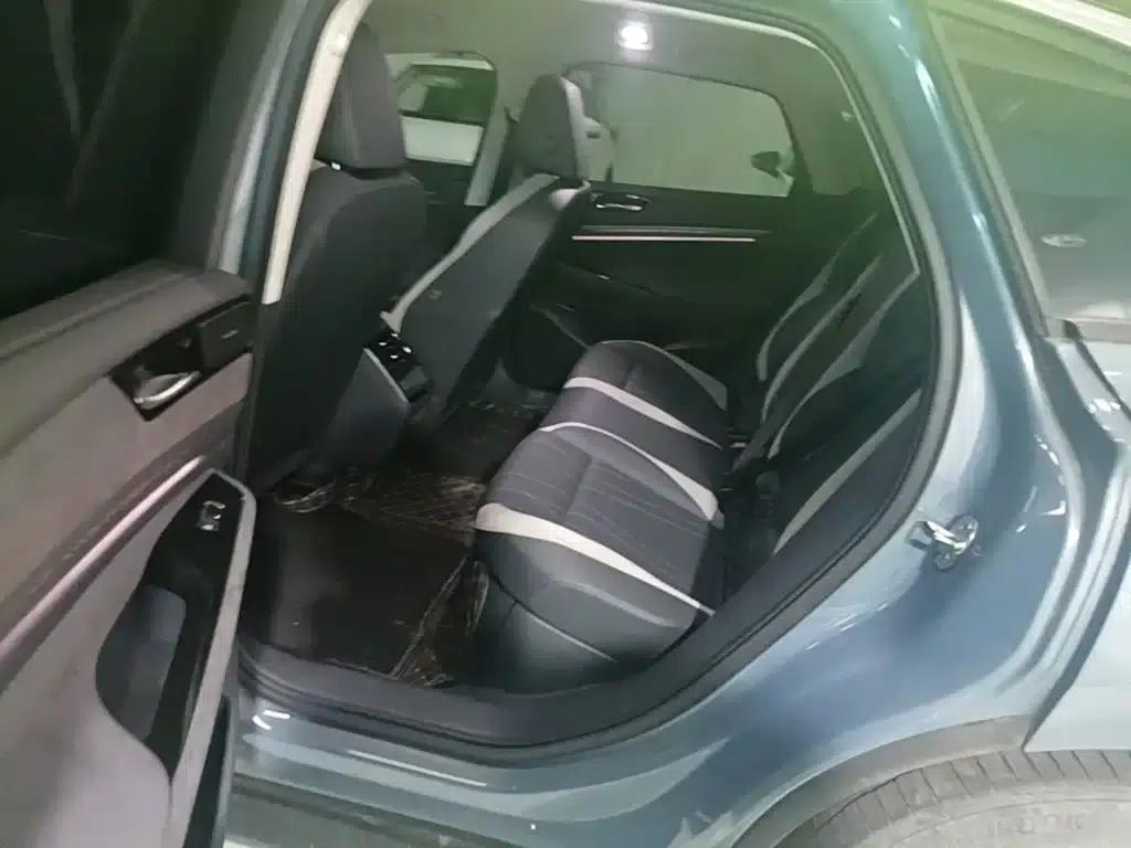 Volkswagen ID.7 VIZZION 2024 PRIME — миниатюра 17