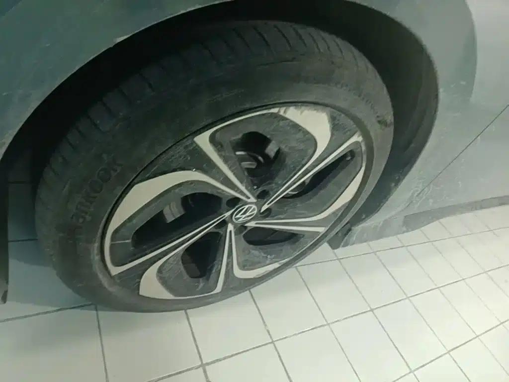 Volkswagen ID.7 VIZZION 2024 PRIME — миниатюра 23