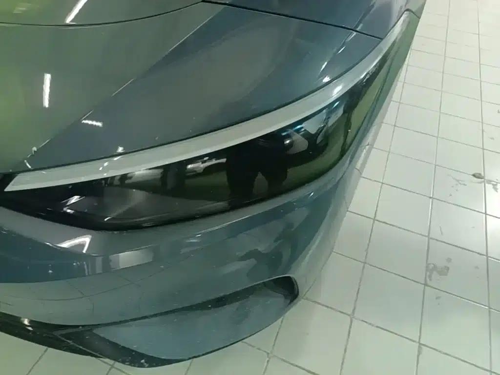 Volkswagen ID.7 VIZZION 2024 PRIME — миниатюра 24