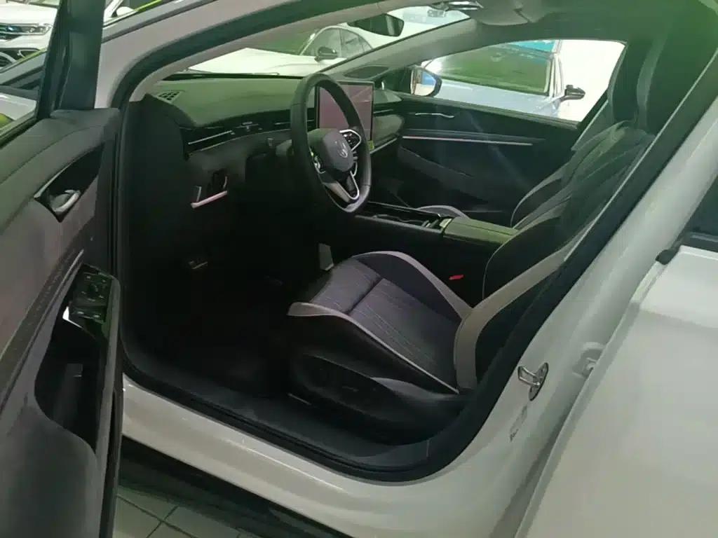 Volkswagen ID.7 VIZZION 2024 PRIME — миниатюра 15