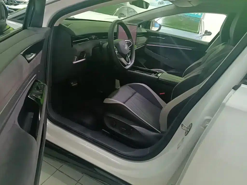 Volkswagen ID.7 VIZZION 2024 PRIME — миниатюра 16
