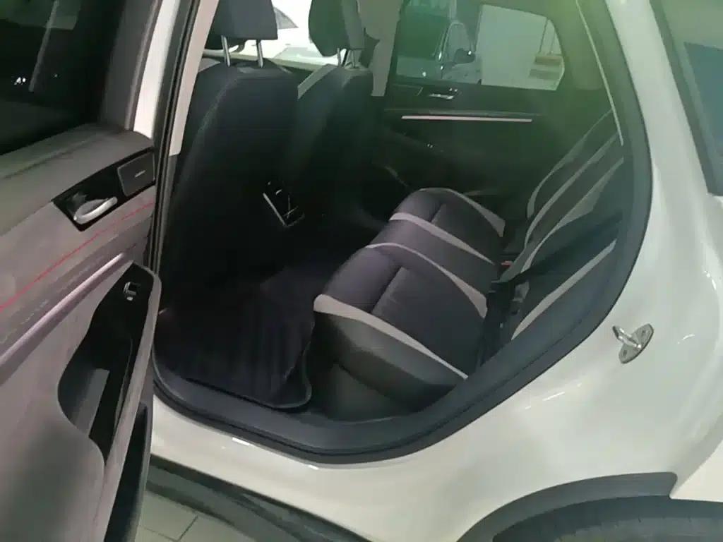 Volkswagen ID.7 VIZZION 2024 PRIME — миниатюра 17