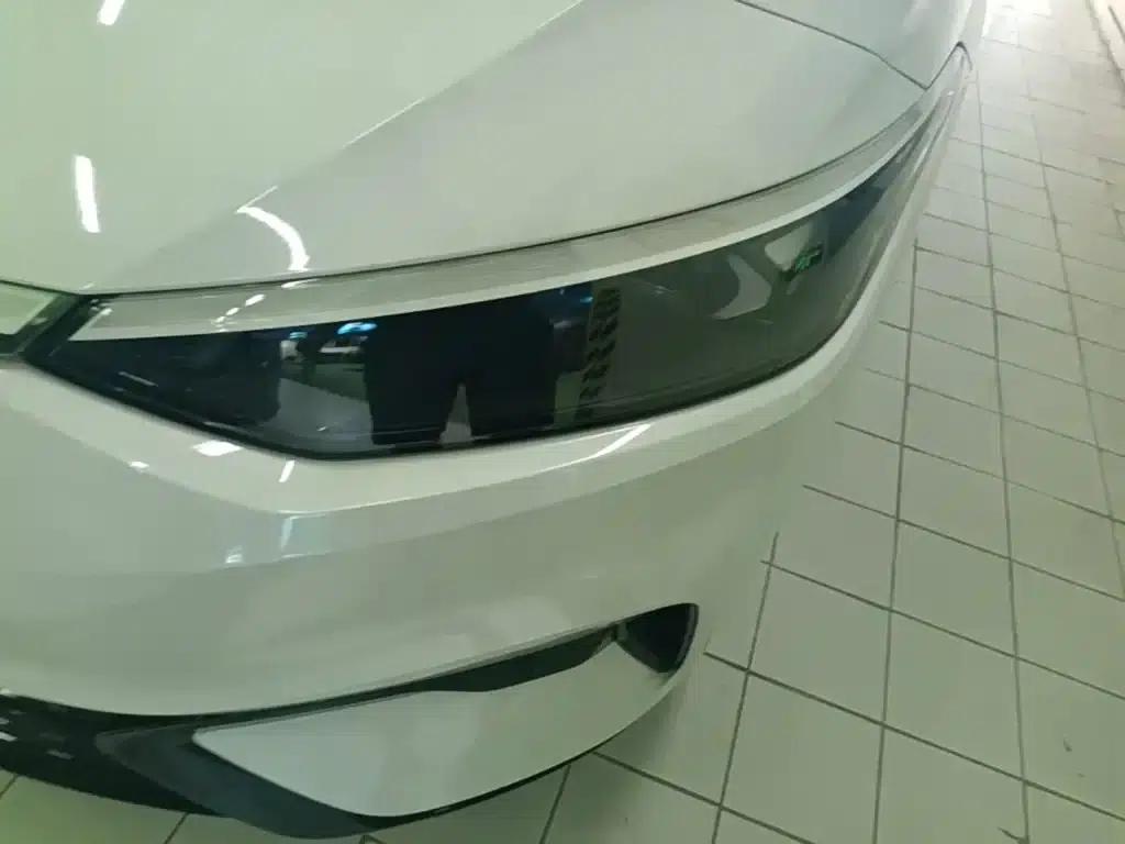 Volkswagen ID.7 VIZZION 2024 PRIME — миниатюра 24