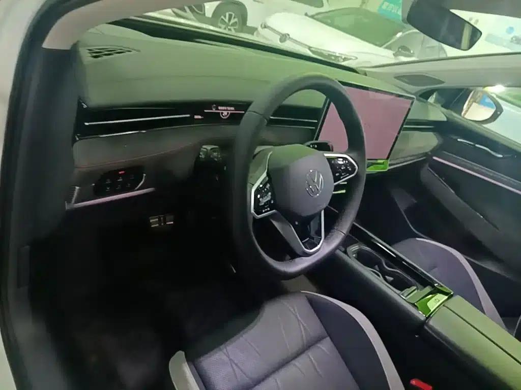 Volkswagen ID.7 VIZZION 2024 PRIME — миниатюра 10