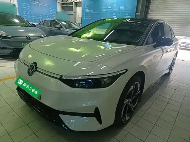 Volkswagen ID.7 VIZZION 2024 PRIME