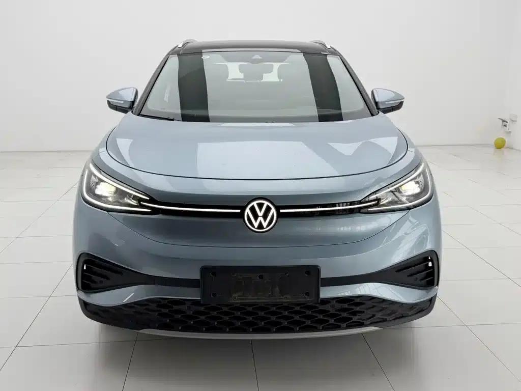 ID.4 X 2024 Pure Smart Edition — миниатюра 2