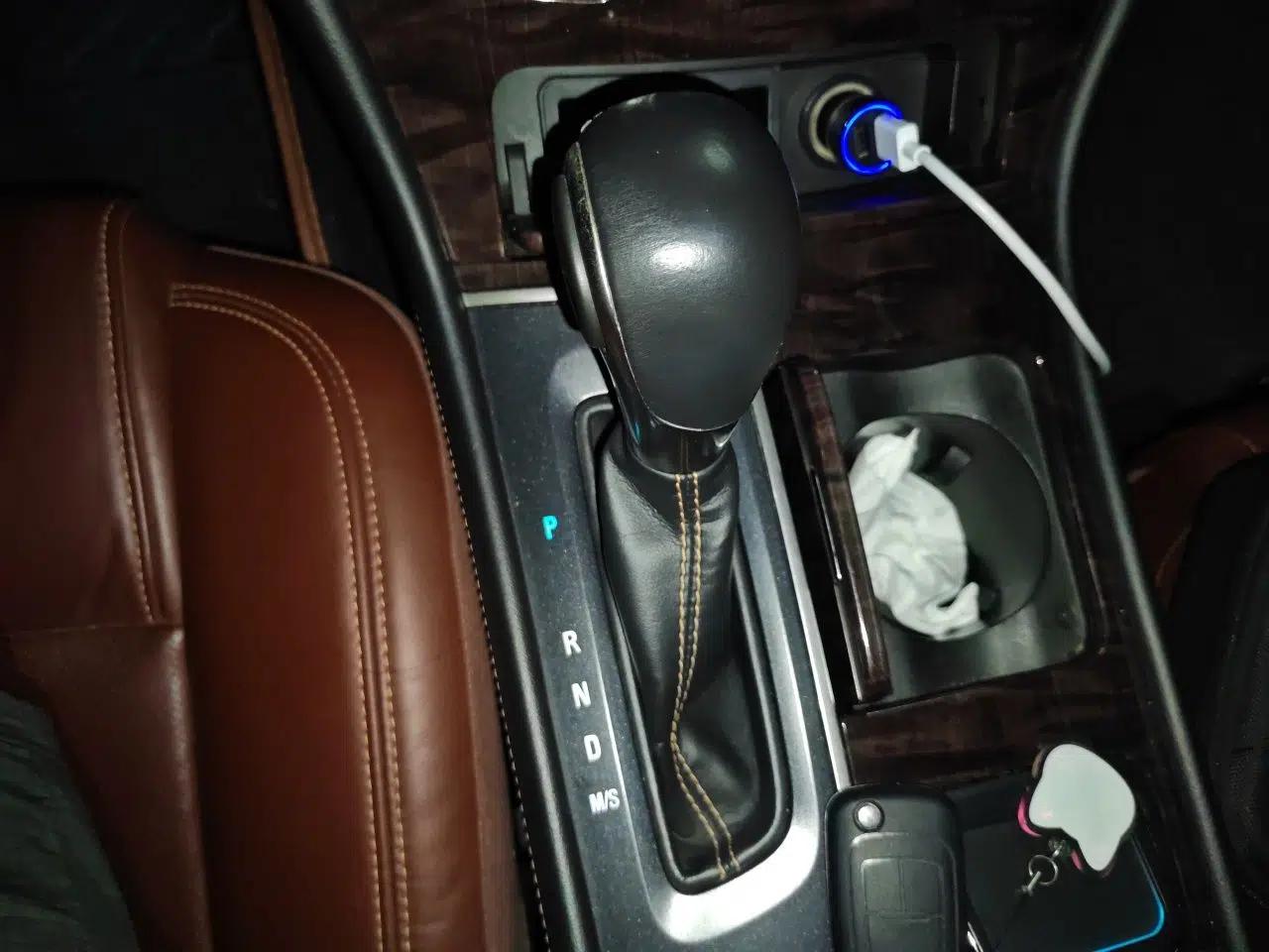 Buick LaCrosse 2013 2.4L SIDI Luxury Comfort Edition — миниатюра 14