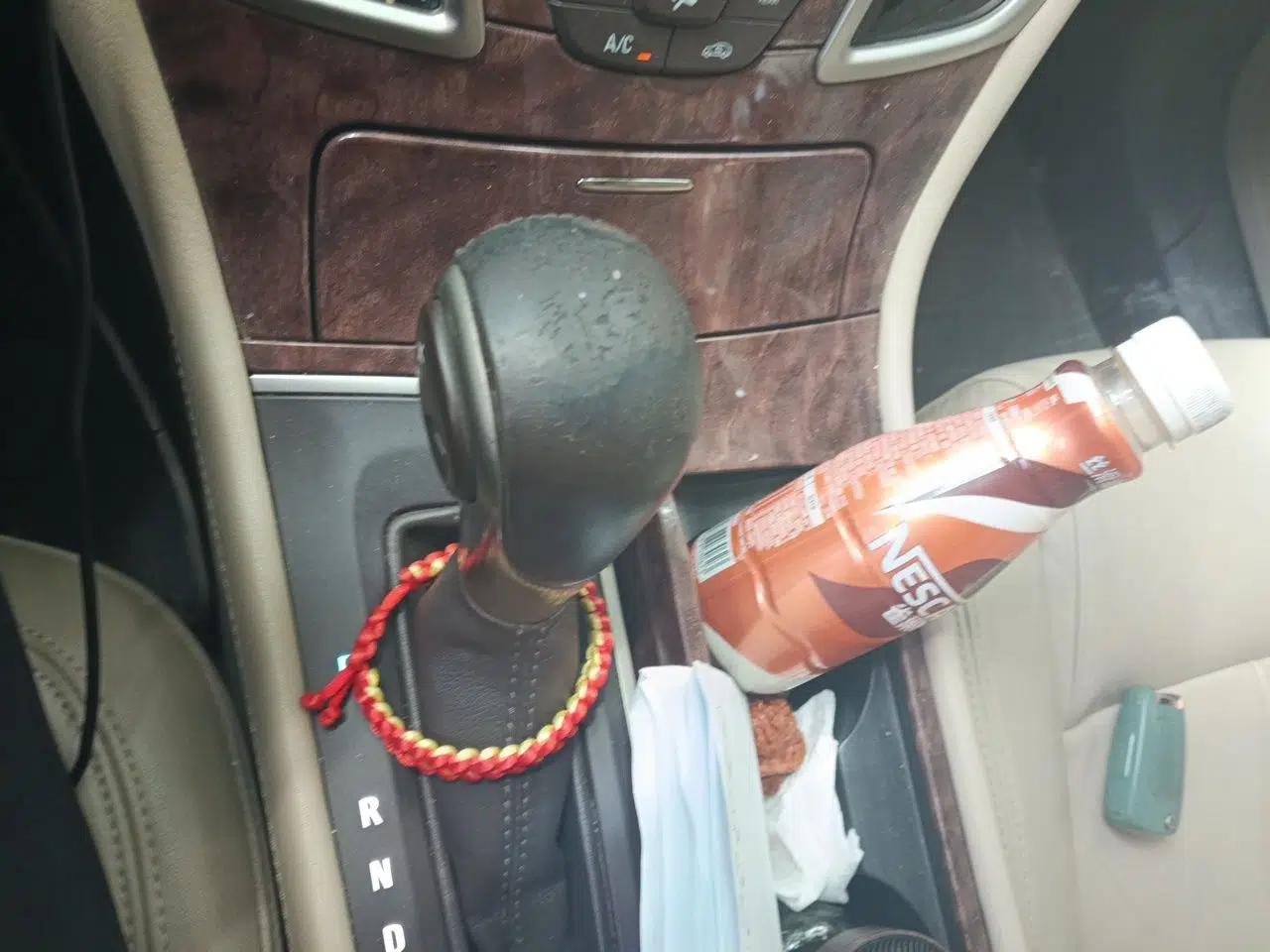 Buick LaCrosse 2013 2.4L SIDI Elite Comfort Version — миниатюра 14