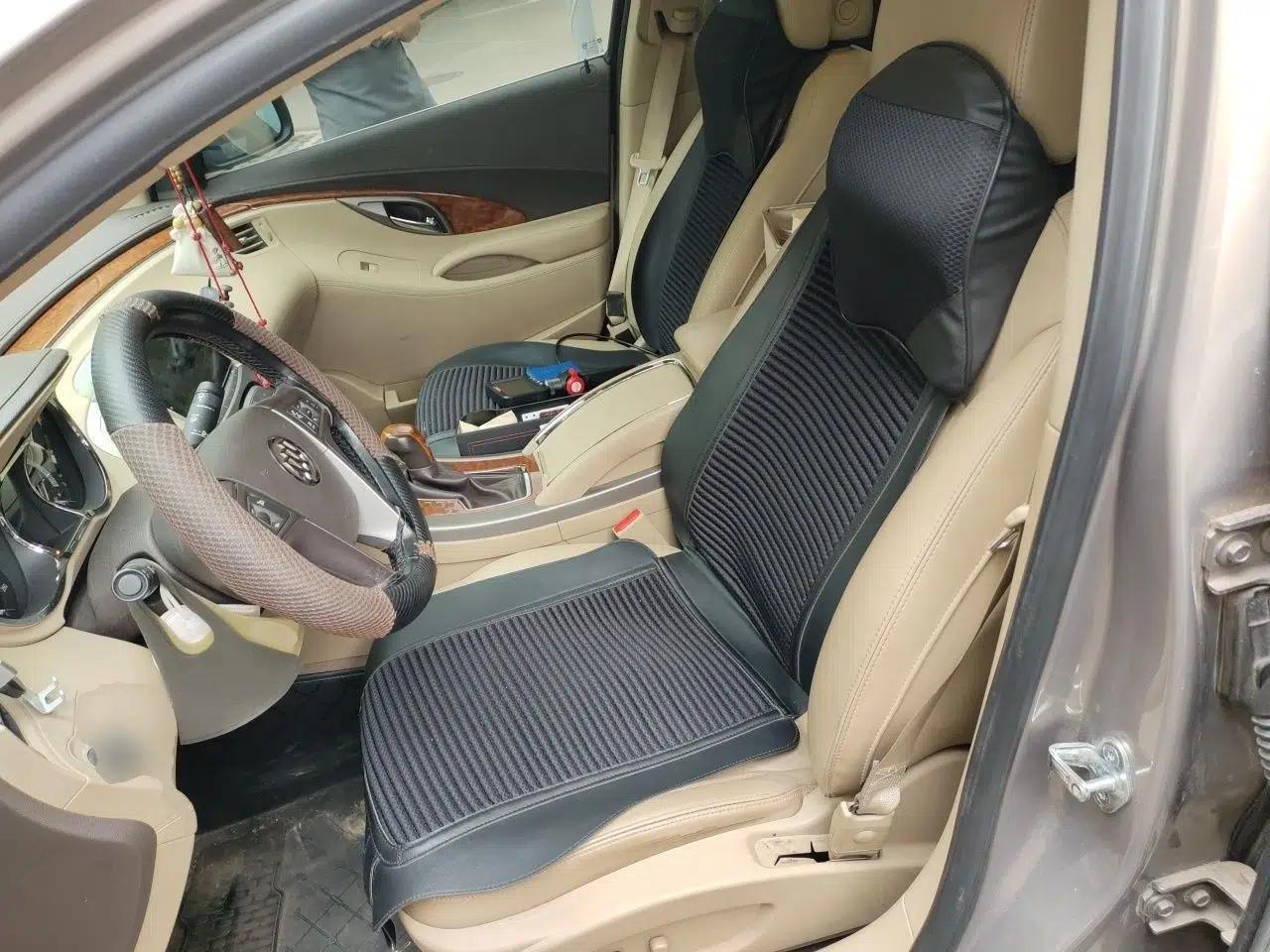 Buick LaCrosse 2012 2.4L SIDI Haoya Edition — миниатюра 15