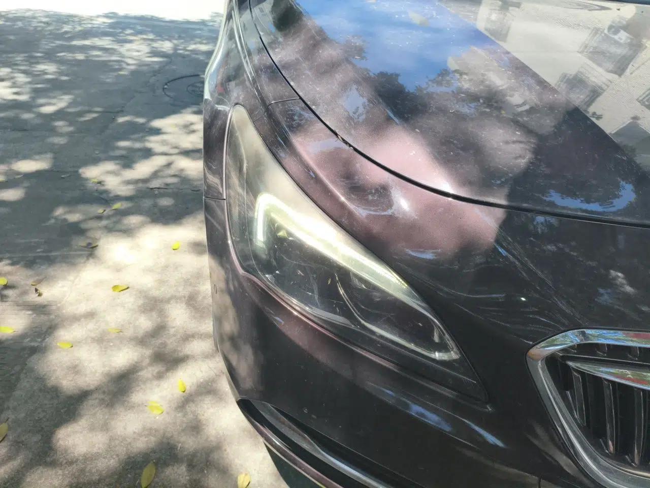 Buick LaCrosse 2018 28T Elite Edition — миниатюра 7