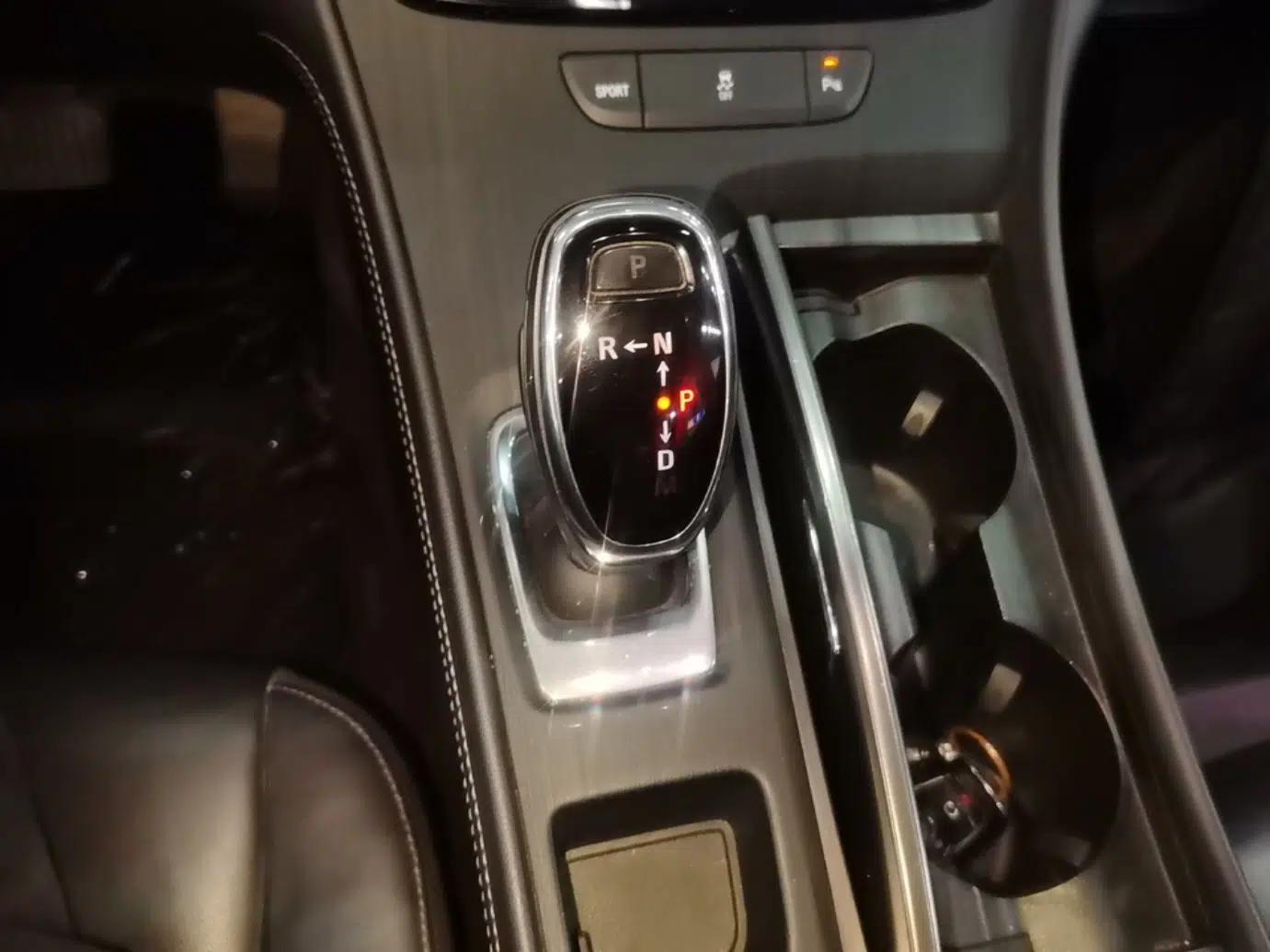 Buick LaCrosse 2018 20T Elite Edition — миниатюра 16