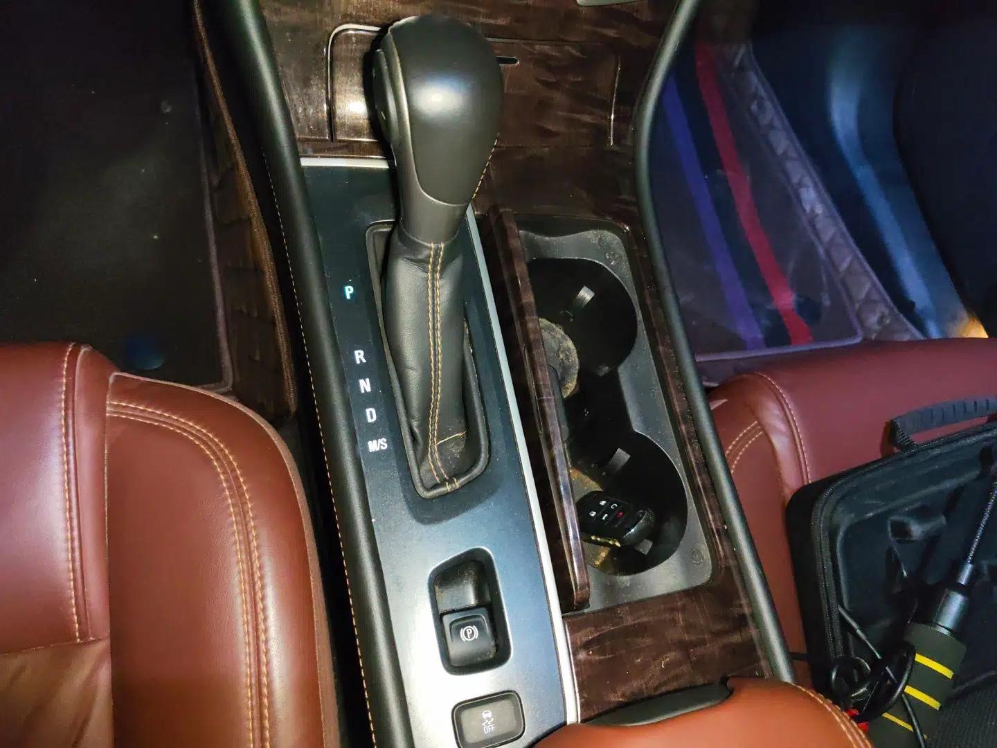 Buick LaCrosse 2014 2.0T SIDI Elite Tech Version — миниатюра 14