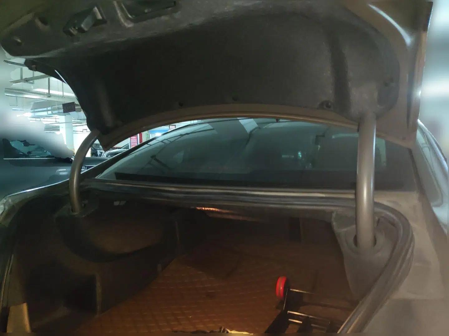 Buick LaCrosse 2014 2.0T SIDI Elite Tech Version — миниатюра 19