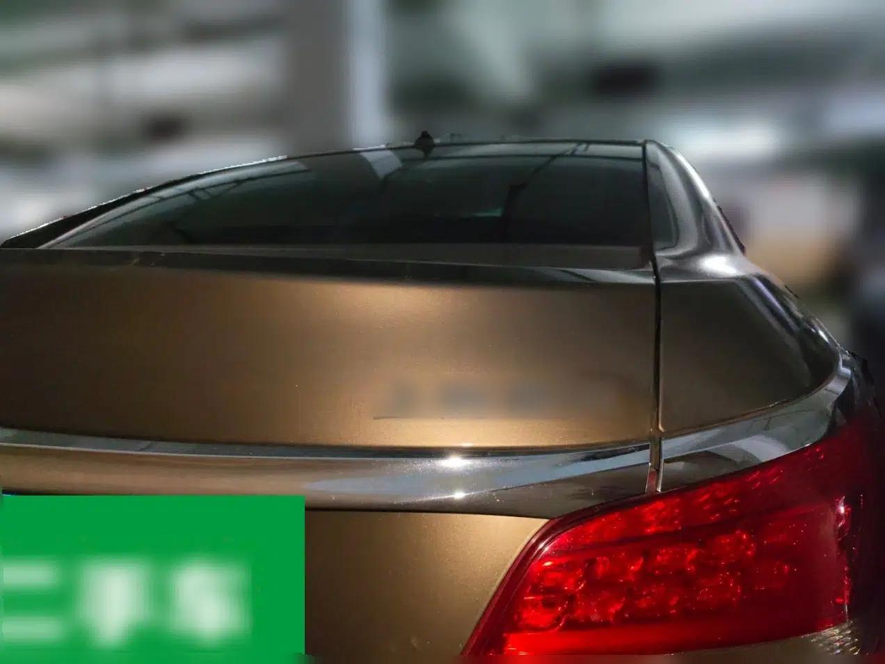 Buick LaCrosse 2014 2.0T SIDI Elite Tech Version — миниатюра 5