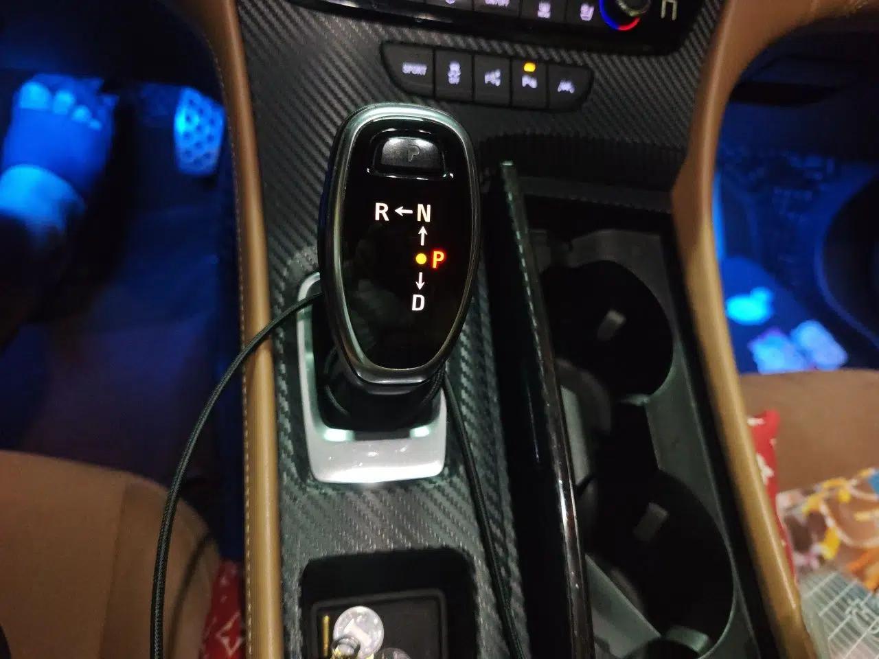 Buick LaCrosse 2016 28T Luxury Version — миниатюра 14