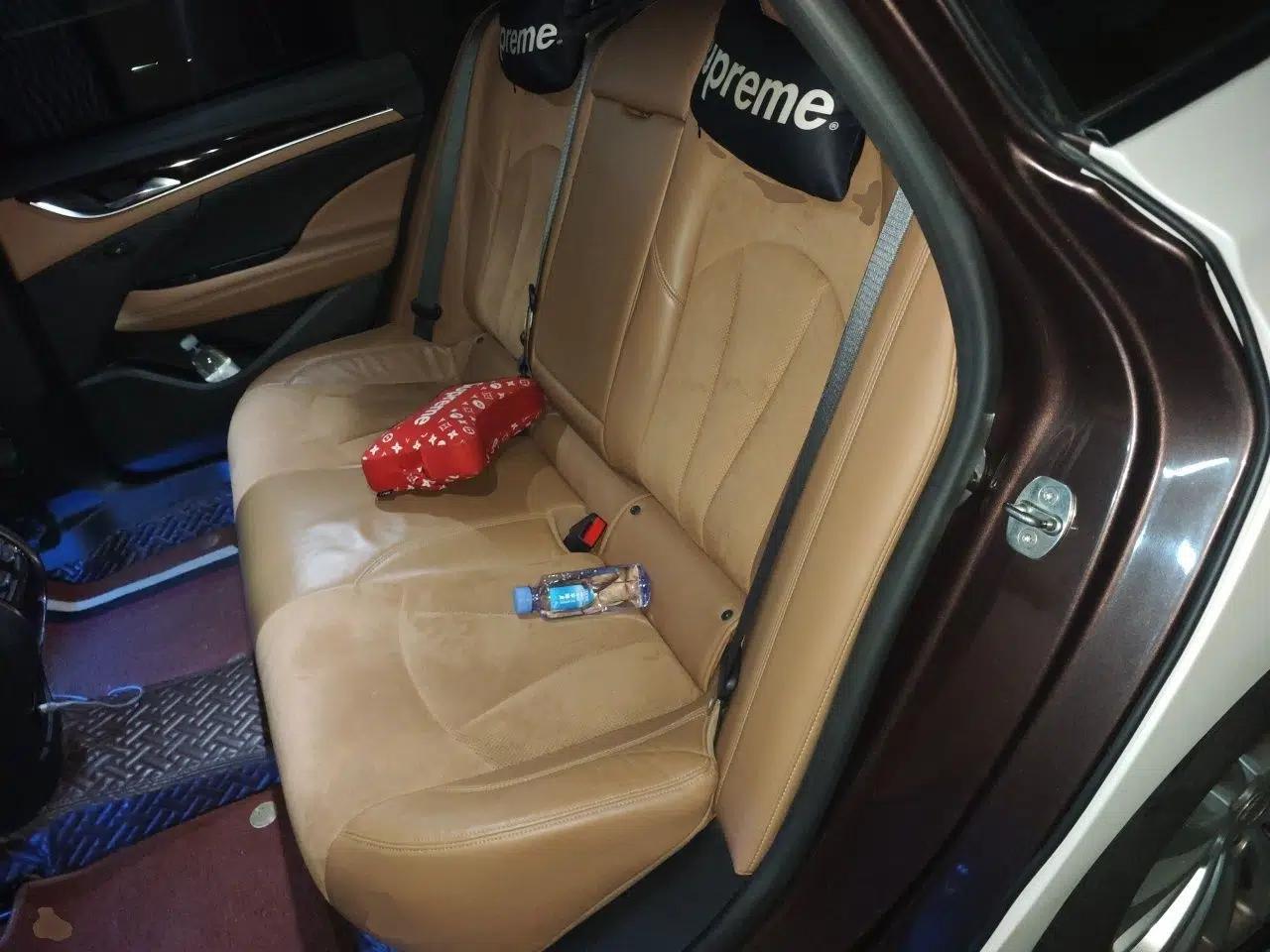 Buick LaCrosse 2016 28T Luxury Version — миниатюра 17