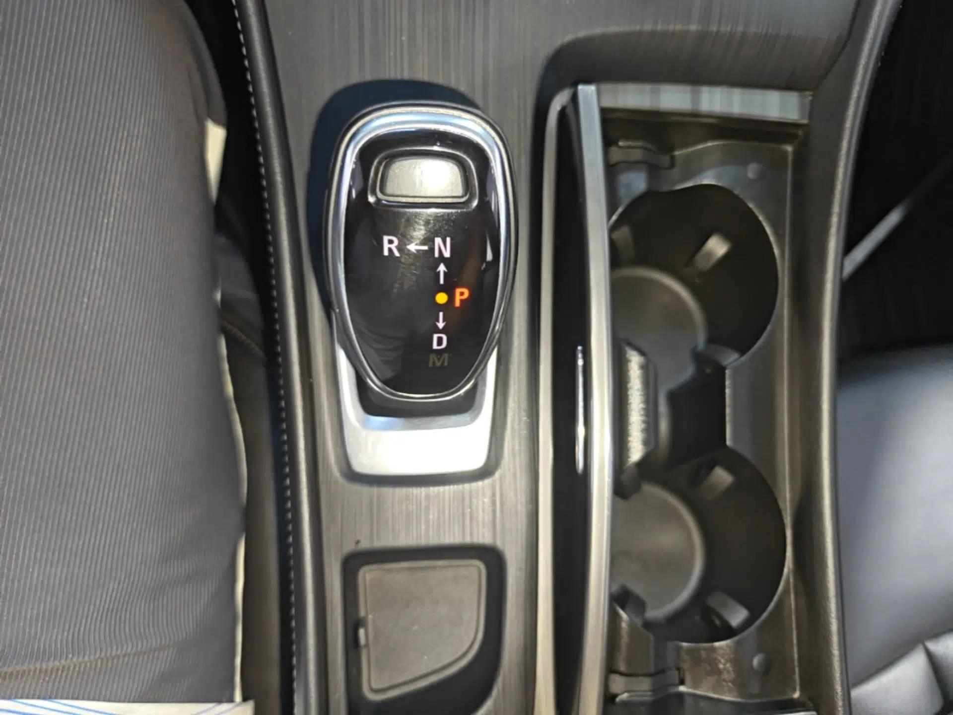 Buick LaCrosse 2021 552T Luxury Version — миниатюра 16