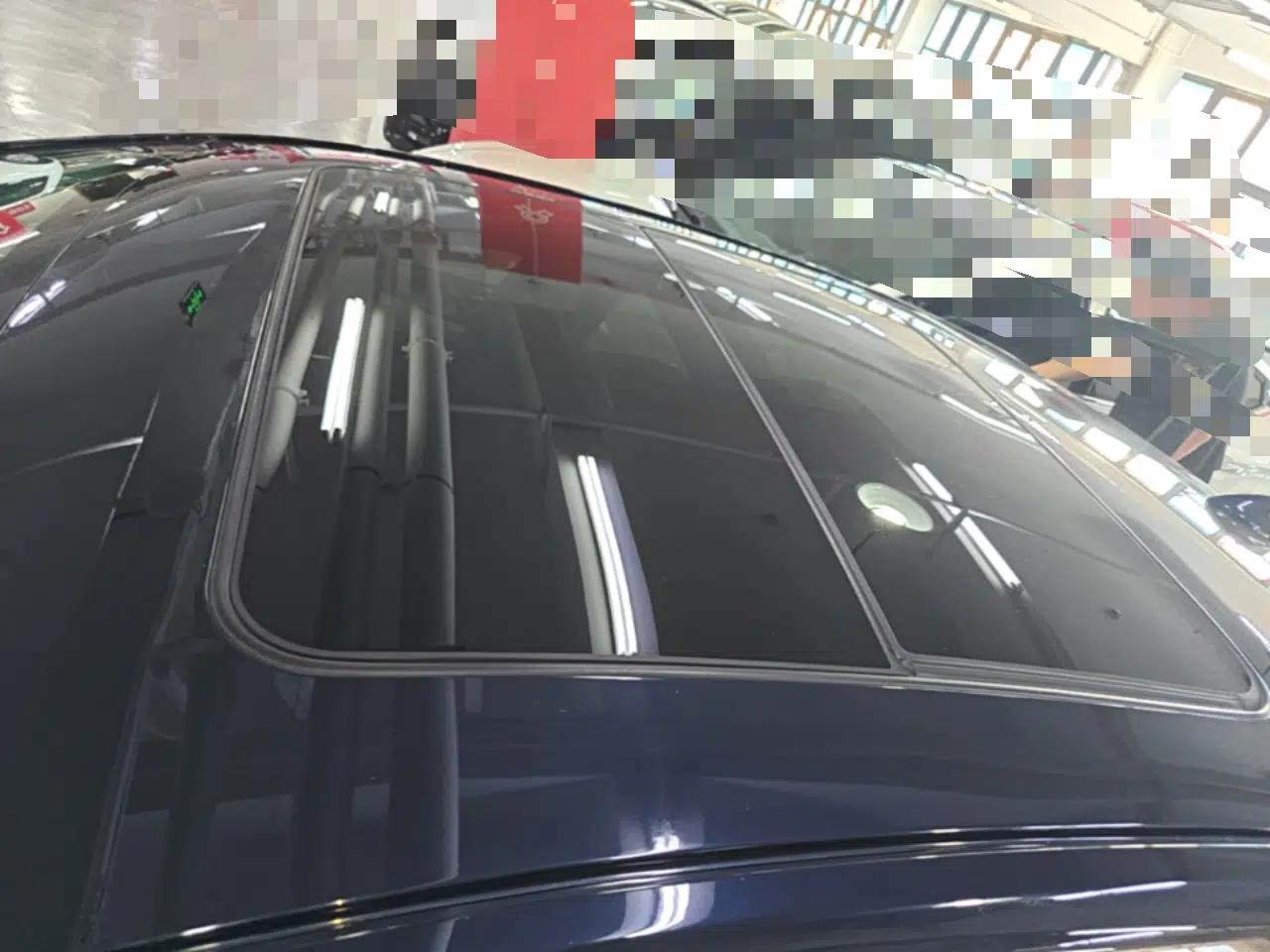 Buick LaCrosse 2021 552T Luxury Version — миниатюра 7