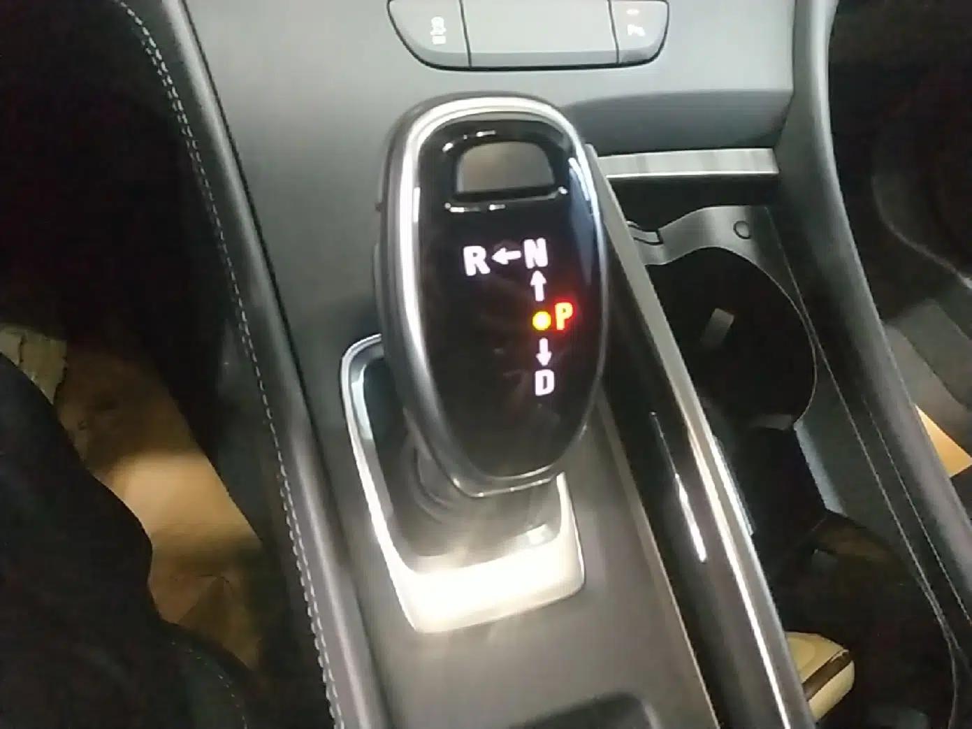 Buick LaCrosse 2022 552T Luxury Version — миниатюра 16