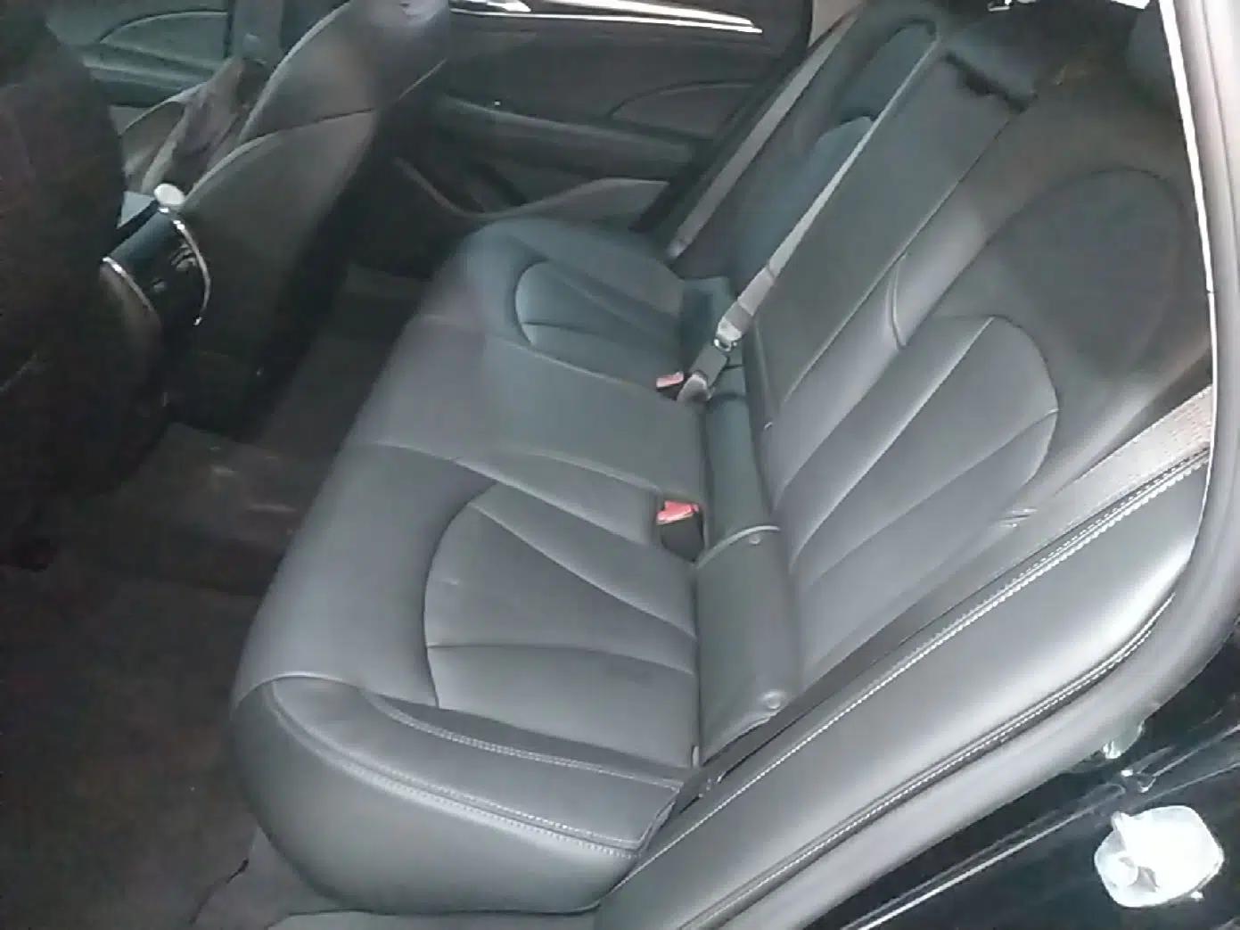Buick LaCrosse 2022 552T Luxury Version — миниатюра 20