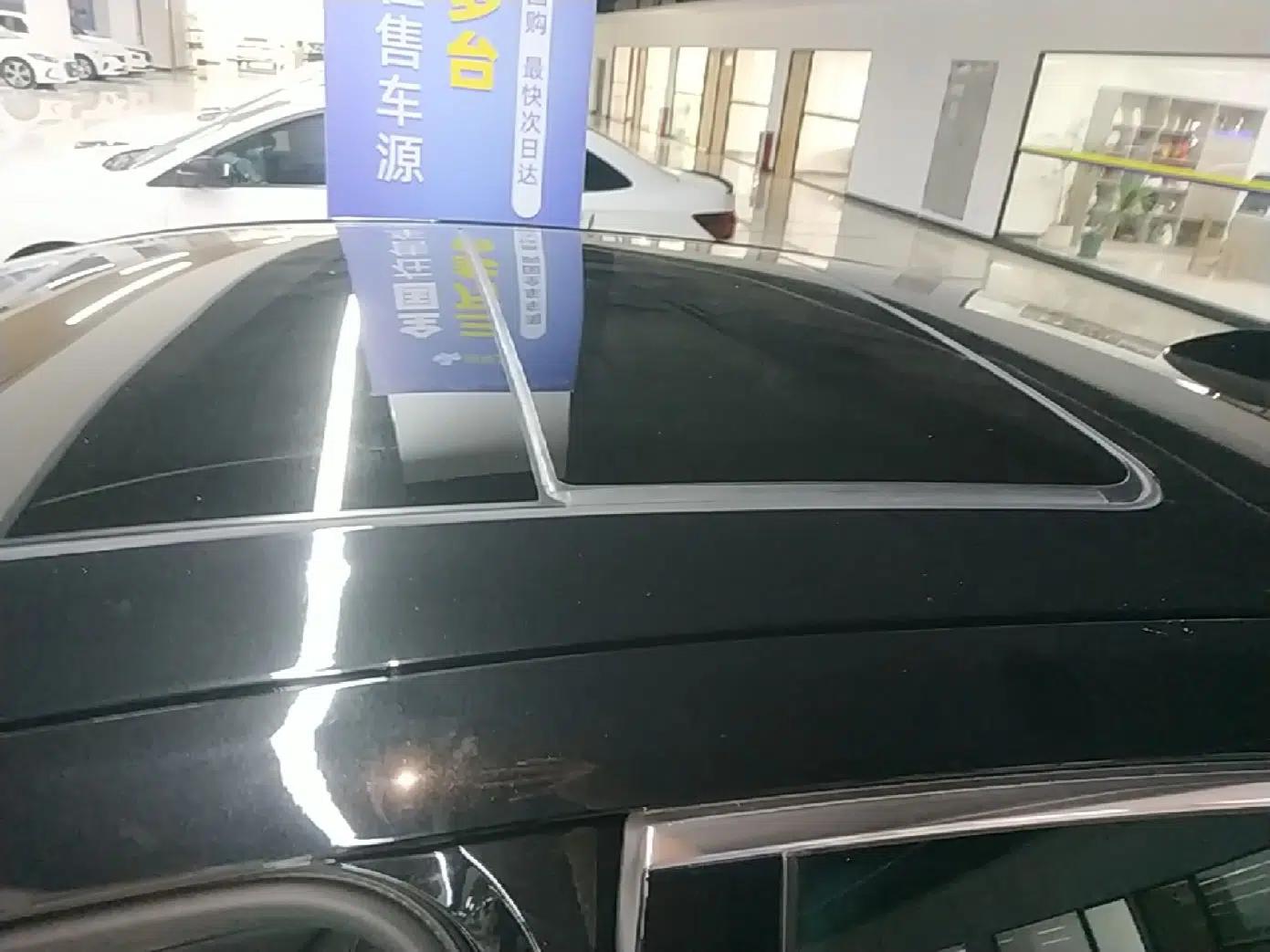 Buick LaCrosse 2022 552T Luxury Version — миниатюра 7