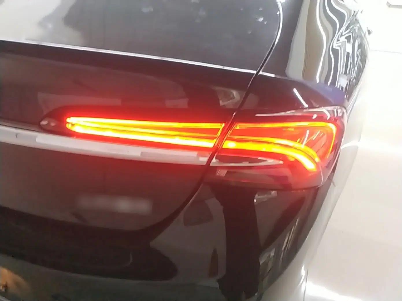 Buick LaCrosse 2022 552T Luxury Version — миниатюра 9