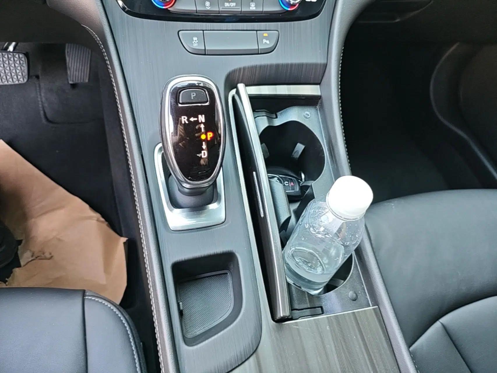 Buick LaCrosse 2021 552T Luxury Version — миниатюра 16