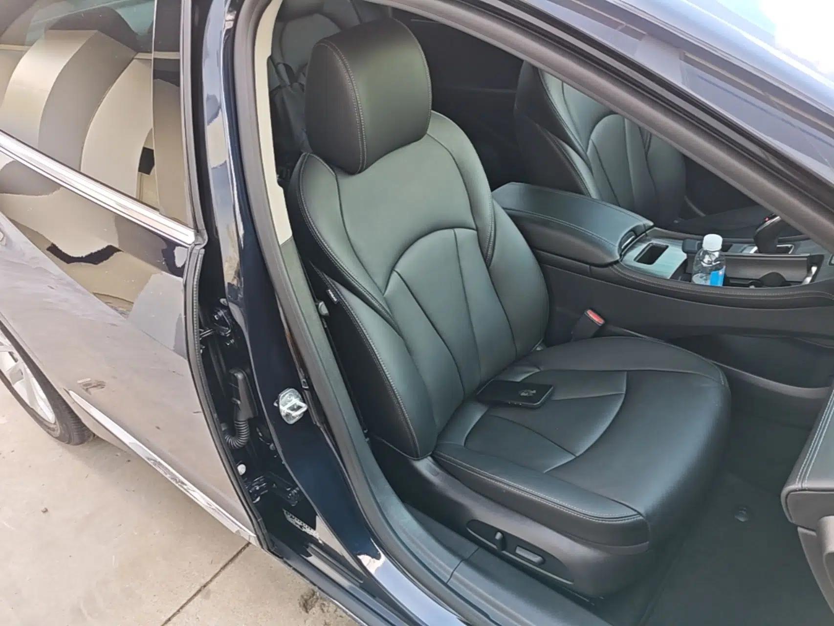 Buick LaCrosse 2021 552T Luxury Version — миниатюра 19