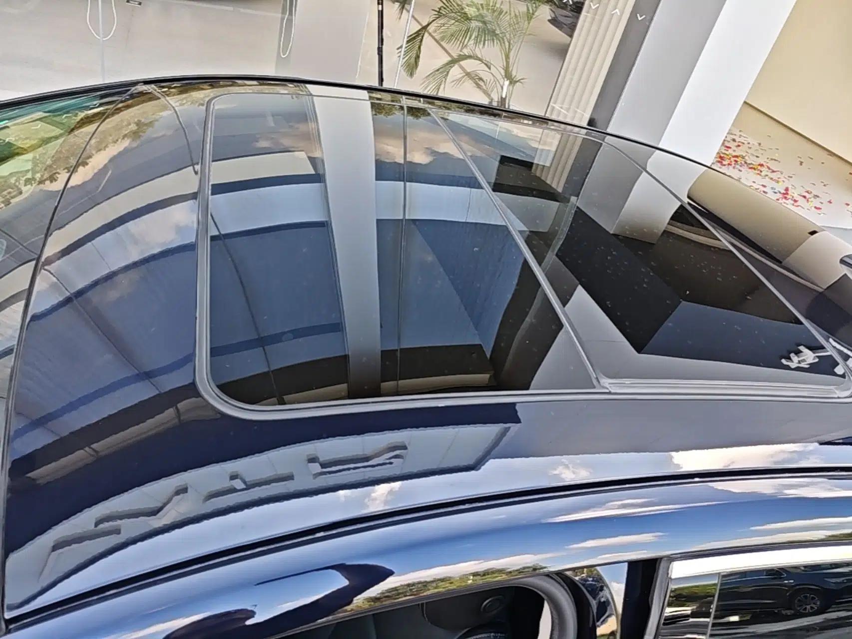 Buick LaCrosse 2021 552T Luxury Version — миниатюра 7