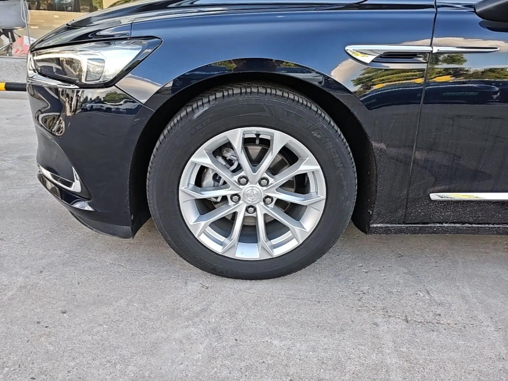 Buick LaCrosse 2021 552T Luxury Version — миниатюра 10