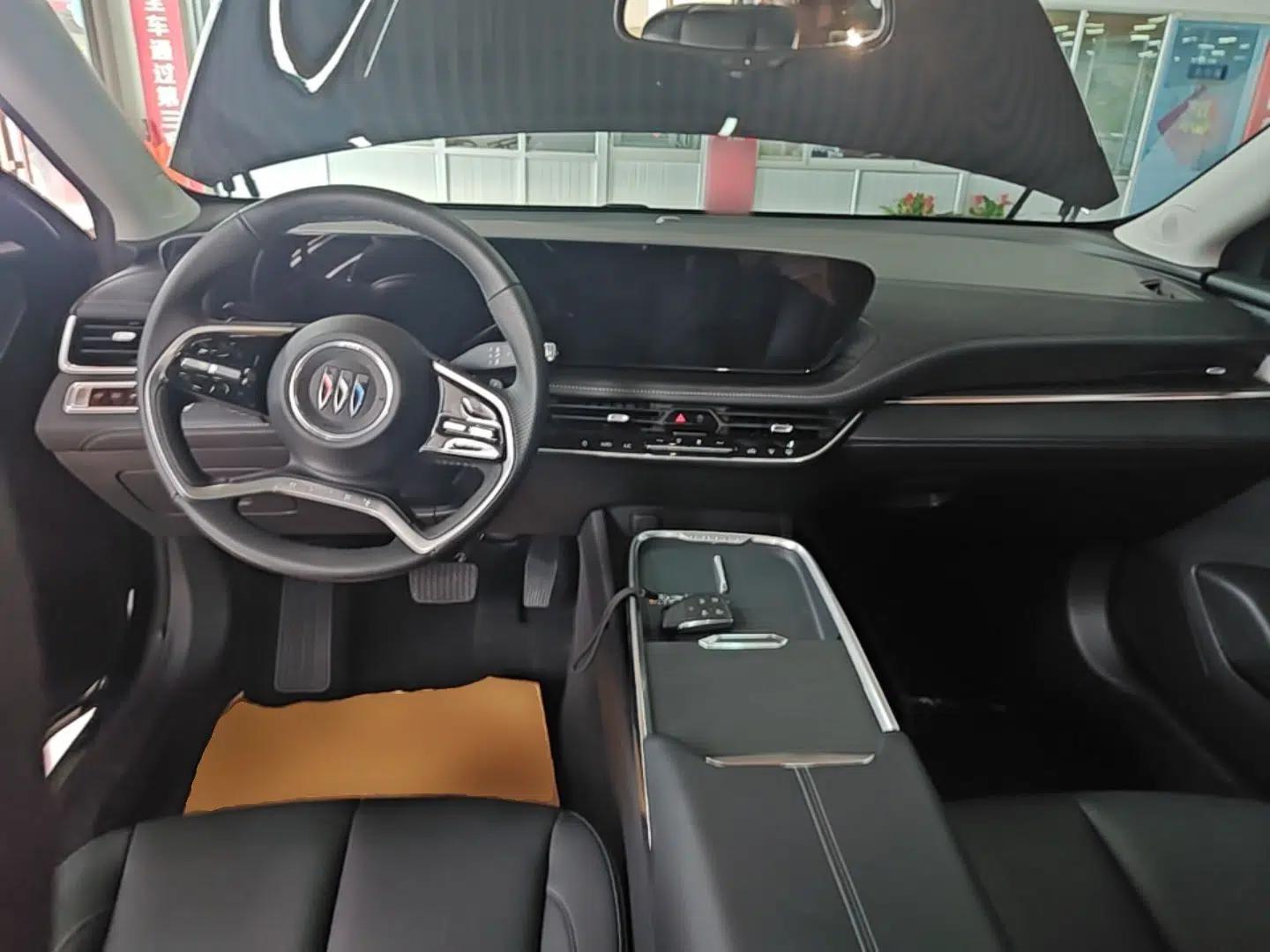 Buick LaCrosse 2025 28T Platinum Edition — миниатюра 20