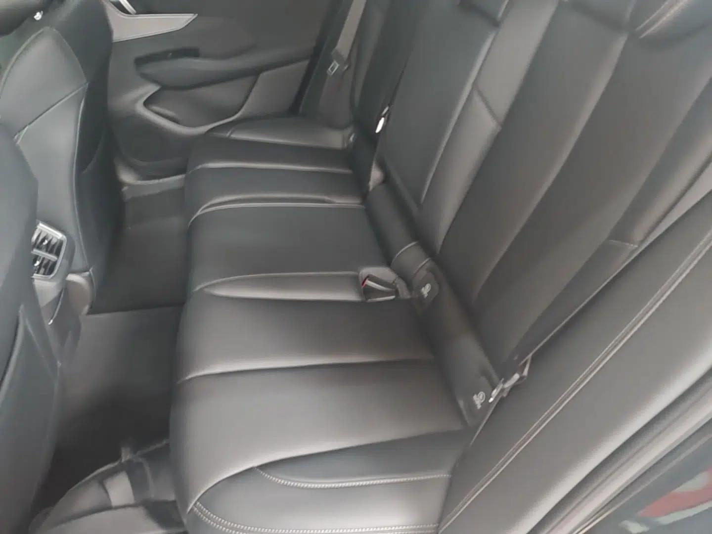 Buick LaCrosse 2025 28T Platinum Edition — миниатюра 28