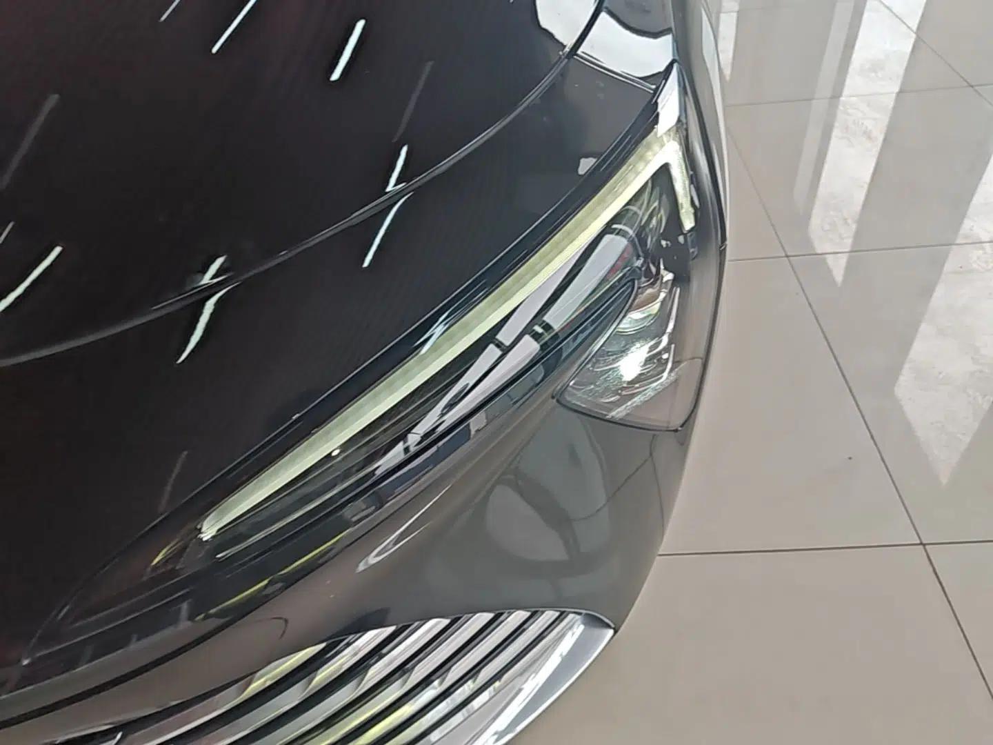 Buick LaCrosse 2025 28T Platinum Edition — миниатюра 8