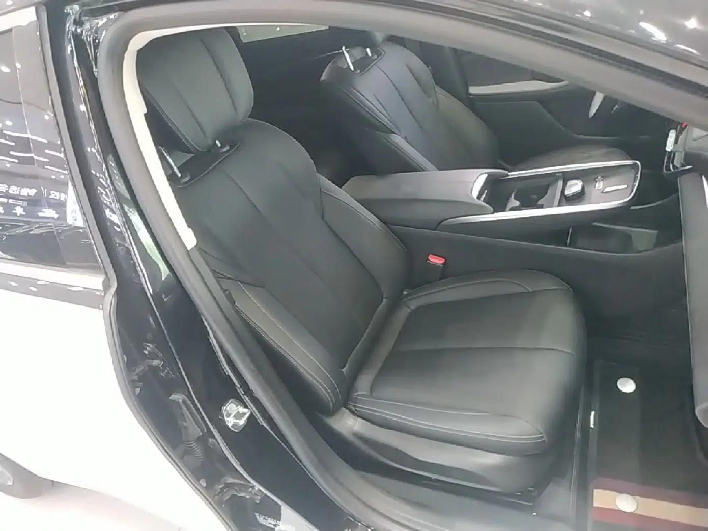 Buick LaCrosse 2025 28T Platinum Edition — миниатюра 19