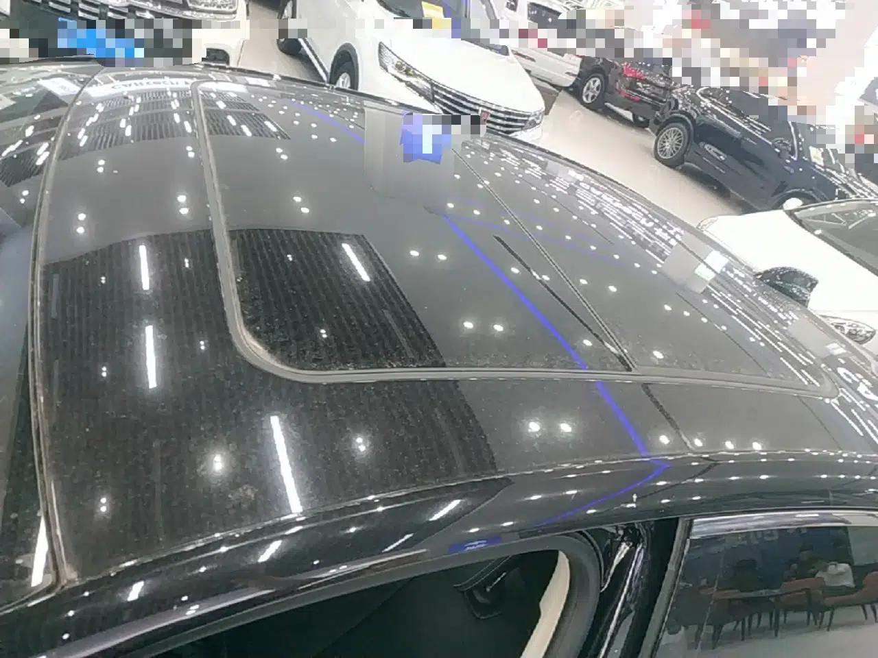 Buick LaCrosse 2025 28T Platinum Edition — миниатюра 7