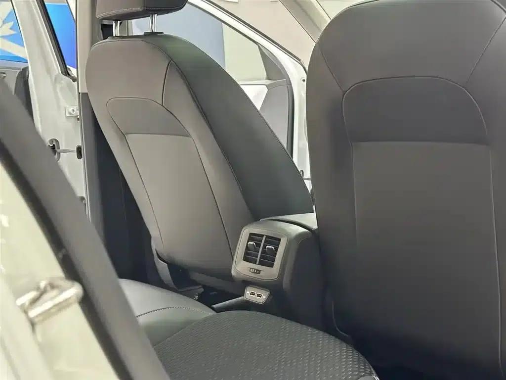 2023 Volkswagen T-Cross 200TSI DSG Smart Connect Edition — миниатюра 15