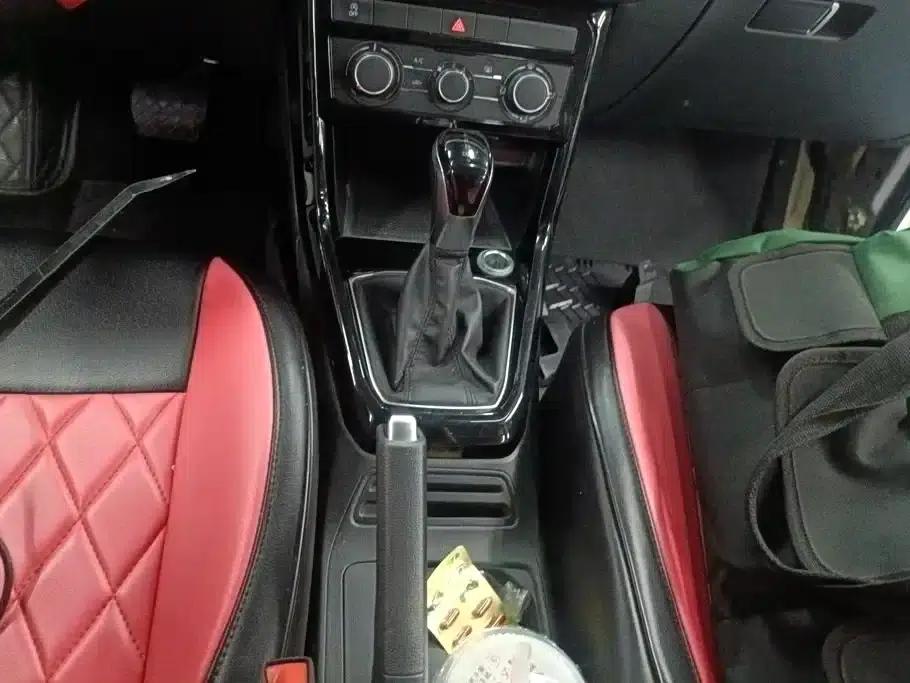 2020 Volkswagen T-Cross 1.5L Automatic Comfort — миниатюра 16