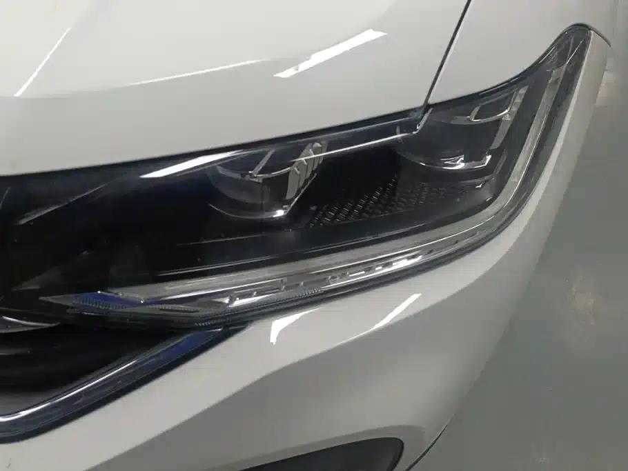 2020 Volkswagen T-Cross 1.5L Automatic Comfort — миниатюра 5