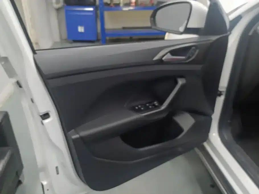 2020 Volkswagen T-Cross 1.5L Automatic Comfort — миниатюра 7
