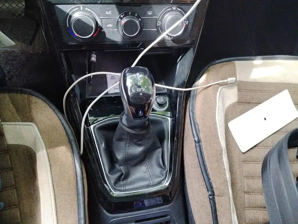 2020 Volkswagen T-Cross 1.5L Automatic Comfort — миниатюра 15