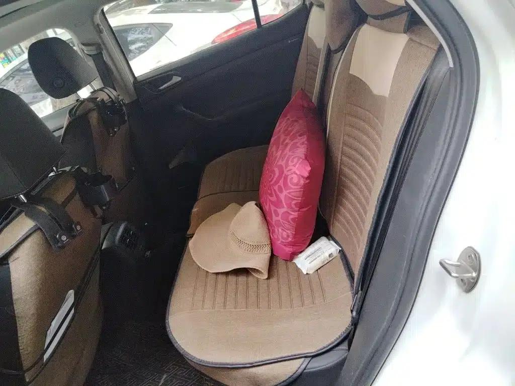 2020 Volkswagen T-Cross 1.5L Automatic Comfort — миниатюра 18
