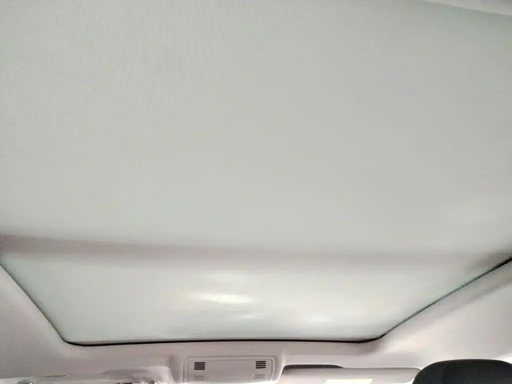 2020 Volkswagen T-Cross 1.5L Automatic Comfort — миниатюра 19