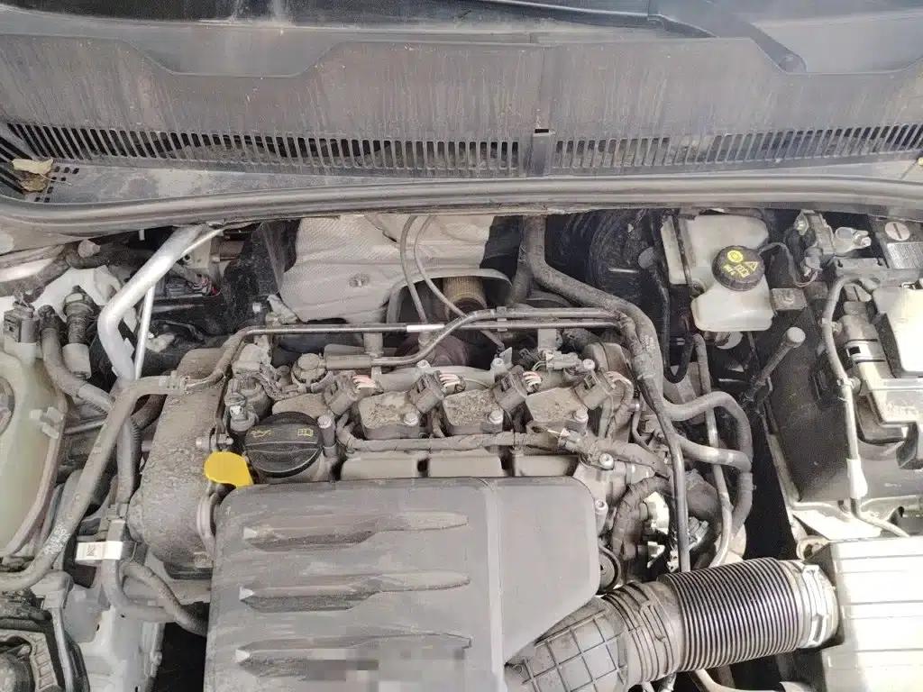 2020 Volkswagen T-Cross 1.5L Automatic Comfort — миниатюра 21