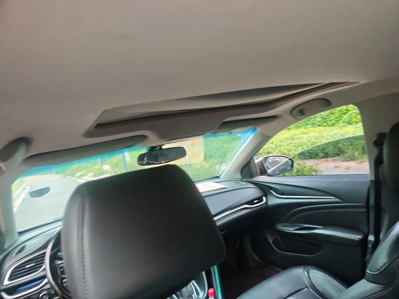 Buick GT 2015 18T Dual-Clutch Luxury Model — миниатюра 18