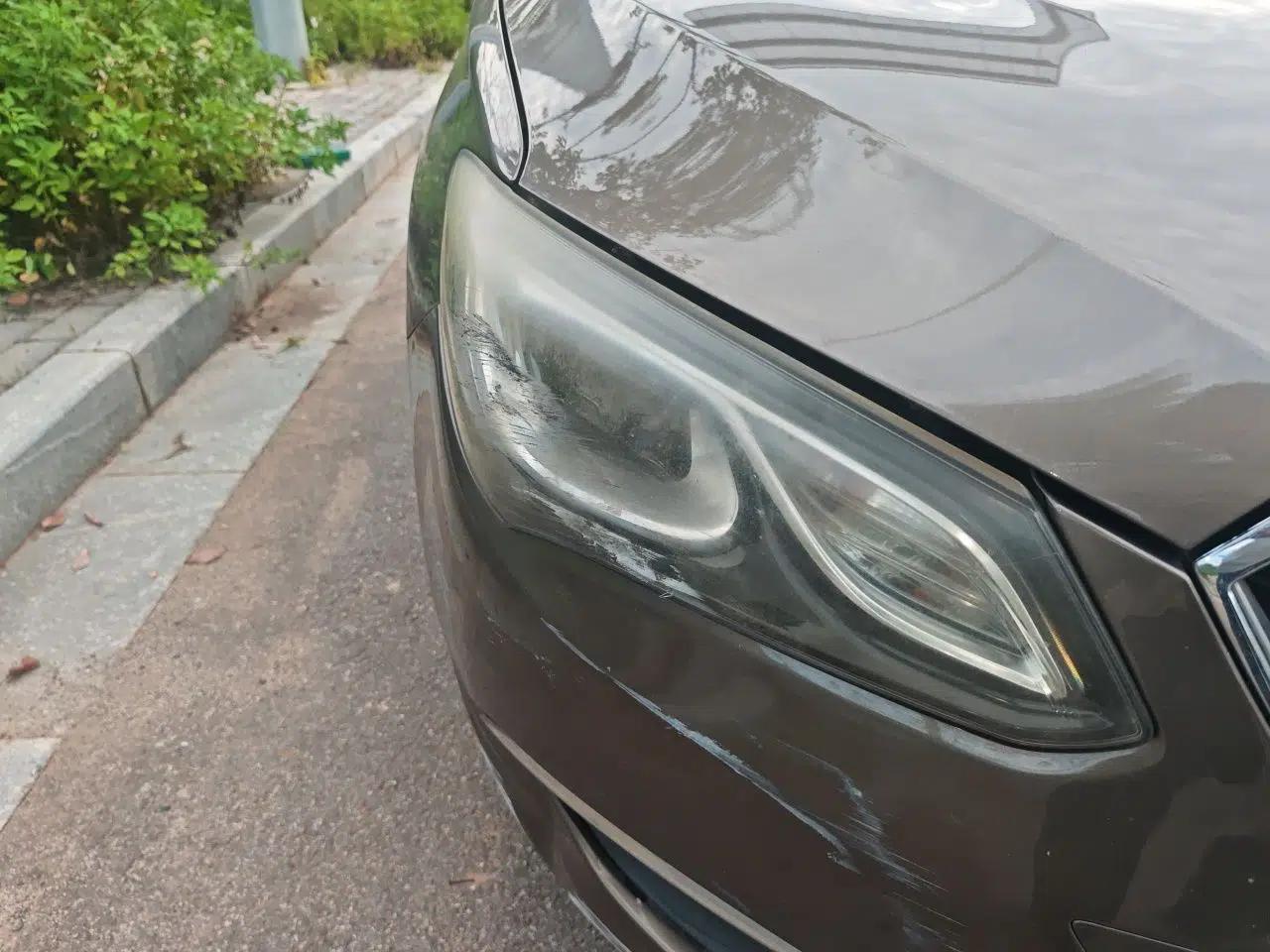 Buick GT 2015 18T Dual-Clutch Luxury Model — миниатюра 7