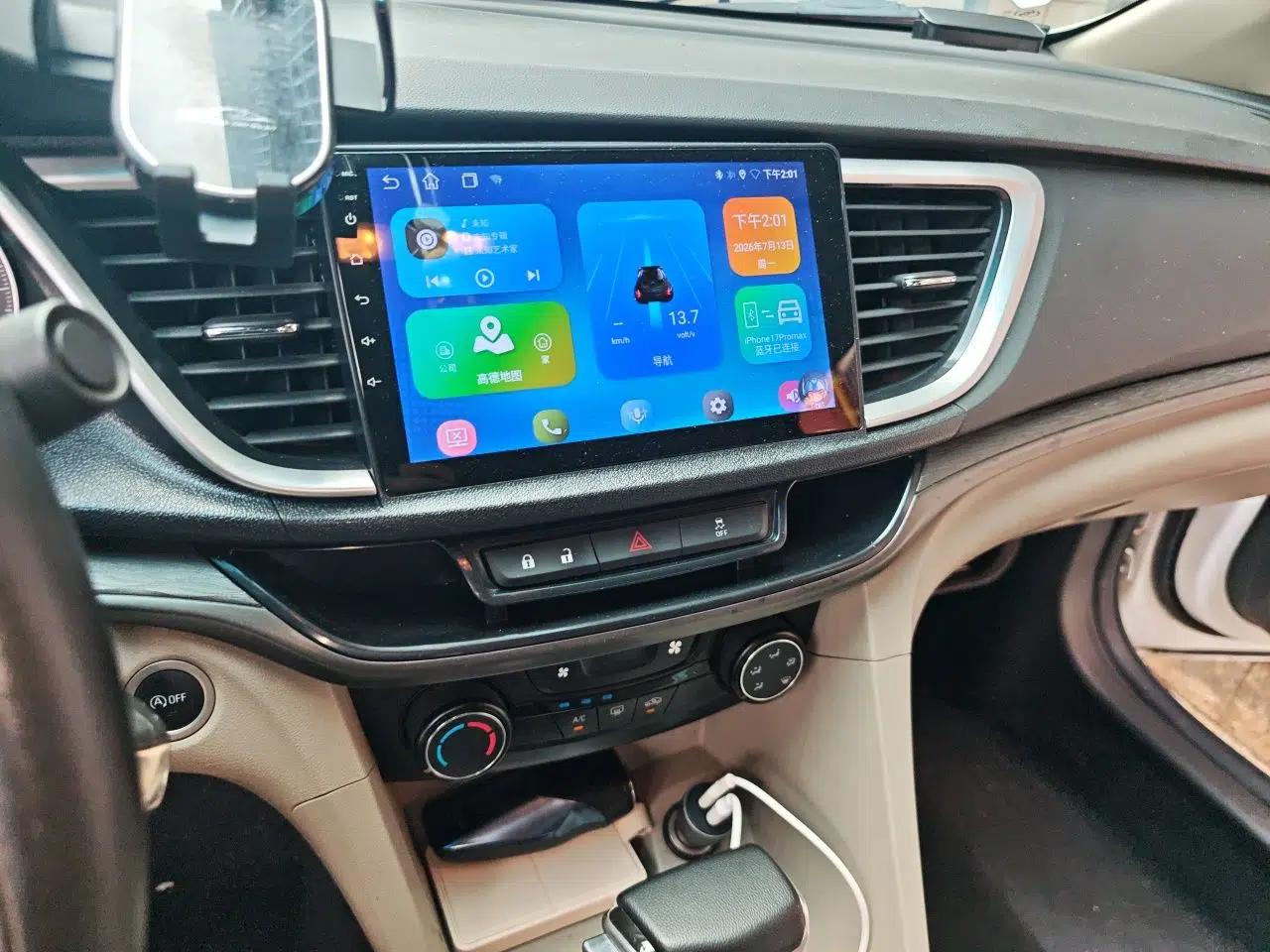 Buick GT 2015 15N Automatic Elite Version — миниатюра 13
