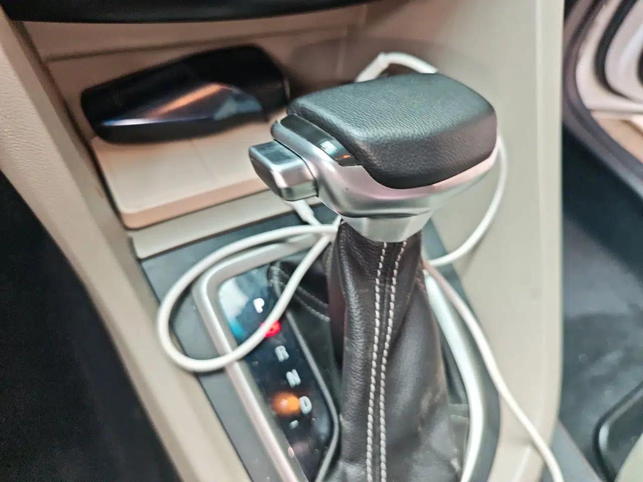 Buick GT 2015 15N Automatic Elite Version — миниатюра 14